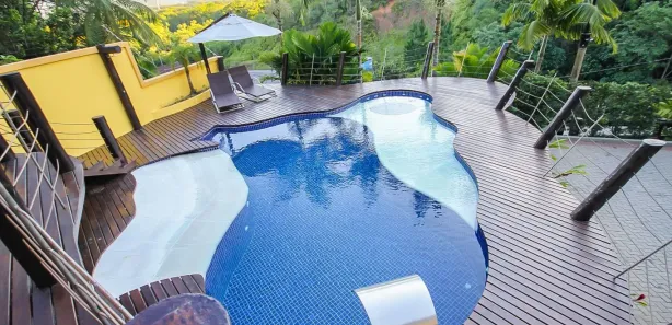 Casa com 3 Quartos à venda, 520m² no Itoupava Norte, Blumenau