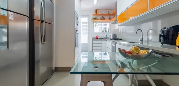 Casa de Vila com 5 Quartos à venda, 266m² no Jardim Luzitânia, São Paulo