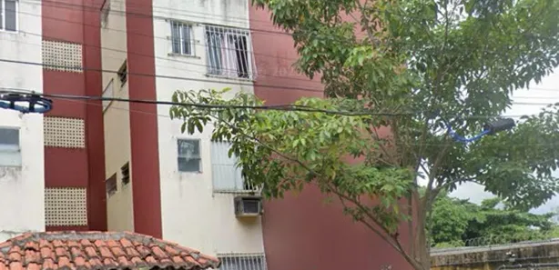 Apartamento com 3 Quartos à venda, 81m² no Bongi, Recife