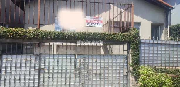 Casa com 2 Quartos à venda, 200m² no Jardim Elizabeth, São Paulo