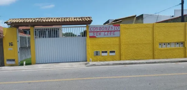 Casa com 1 Quarto à venda, 50m² no Bananeiras, Araruama