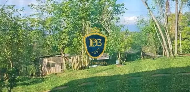 Fazenda / Sítio / Chácara com 2 Quartos à venda, 40000m² no Alphaville Graciosa, Pinhais