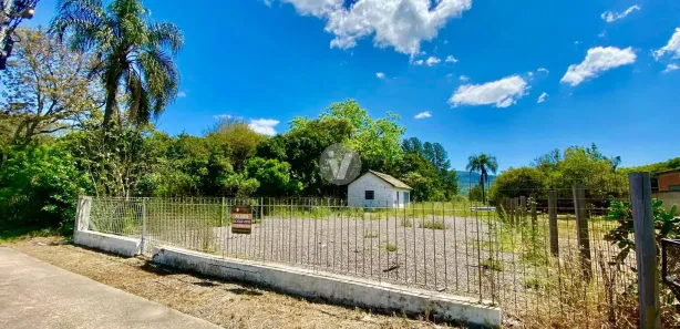 Terreno / Lote / Condomínio para alugar, 840m² no Camobi, Santa Maria
