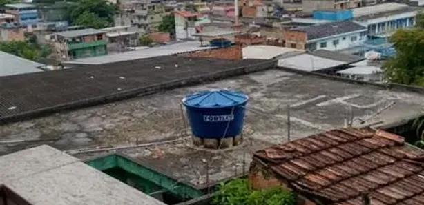 Casa com 4 Quartos à venda, 200m² no Parque Lafaiete, Duque de Caxias