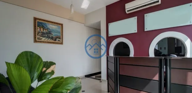 Conjunto Comercial / Sala para alugar, 330m² no Jardim Terras de Santo Antônio, Hortolândia