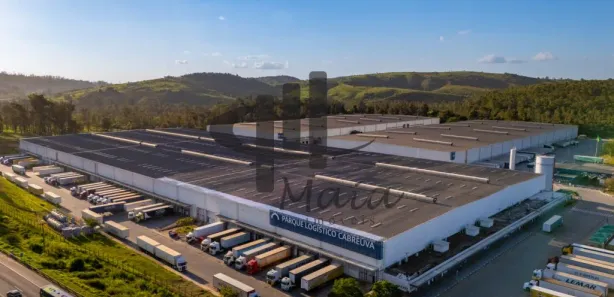 Galpão / Depósito / Armazém para alugar, 39491m² no Pinhal, Cabreúva