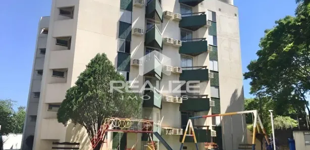 Apartamento com 3 Quartos à venda, 74m² no Centro, Foz do Iguaçu