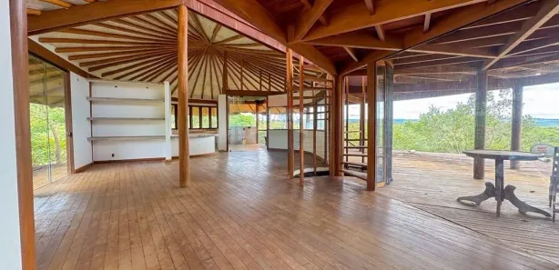 Fazenda / Sítio / Chácara com 4 Quartos à venda, 450m² no Setor de Habitações Individuais Sul, Brasília