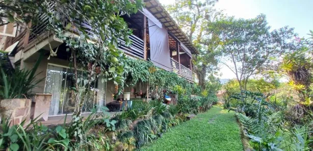 Casa de Condomínio com 3 Quartos à venda, 862m² no Limoeiro, Guapimirim