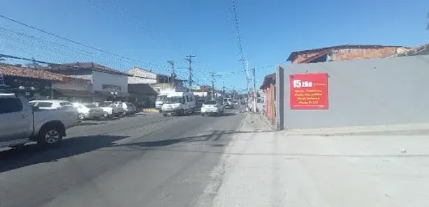 Loja / Salão / Ponto Comercial para alugar, 24m² no Village de Búzios, Armação dos Búzios