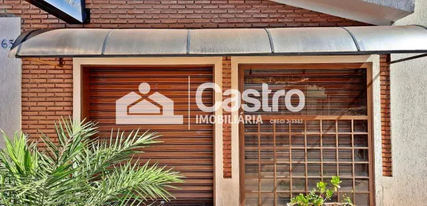 Loja / Salão / Ponto Comercial para alugar, 43m² no Shangri-Lá, Sertãozinho