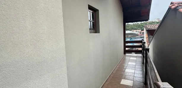 Sobrado com 4 Quartos à venda, 257m² no Centro, Ribeirão Pires
