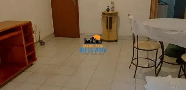 Apartamento com 2 Quartos para venda ou aluguel, 74m² no Itararé, São Vicente