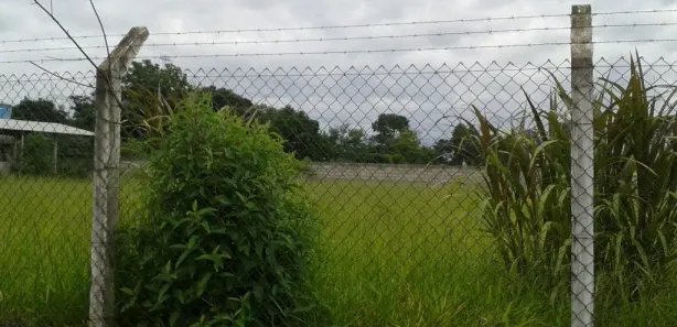 Terreno / Lote / Condomínio para alugar, 2670m² no Jardim Padre Rodolfo, Pindamonhangaba