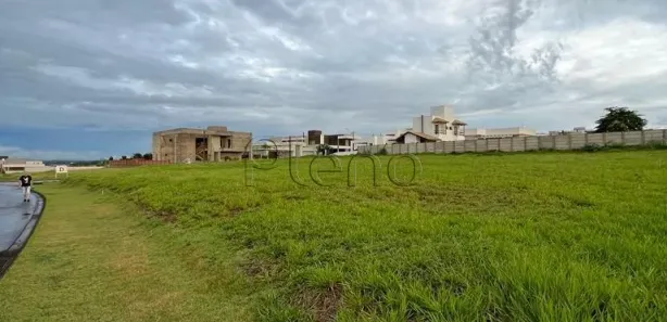 Terreno / Lote / Condomínio à venda, 1679m² no Parque Residencial Indaiá, Indaiatuba