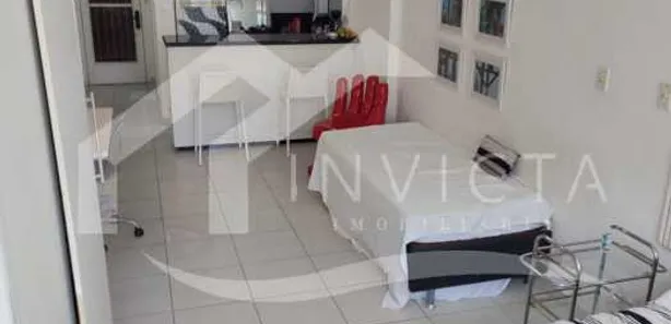 Kitnet com 1 Quarto à venda, 40m² no Copacabana, Rio de Janeiro