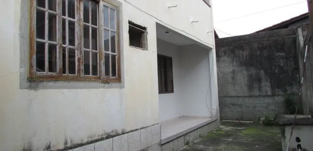 Casa de Vila com 2 Quartos para alugar, 60m² no Mutuá, São Gonçalo