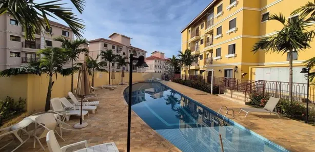 Apartamento com 2 Quartos para alugar, 58m² no Pinheirinho, Vinhedo