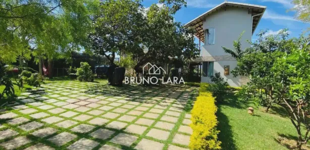 Casa de Condomínio com 4 Quartos à venda, 1000m² no Condomínio Gran Ville Igarapé, Igarapé