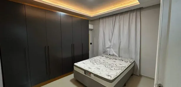 Casa com 2 Quartos para alugar, 50m² no Araras, Chapecó