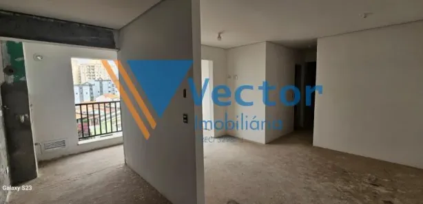 Apartamento com 2 Quartos à venda, 58m² no Cidade Nova Arujá, Arujá