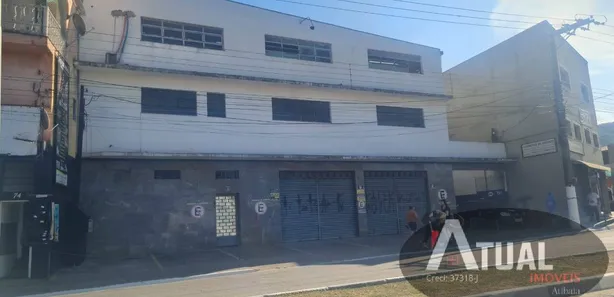 Loja / Salão / Ponto Comercial para alugar, 400m² no Centro, Mairiporã