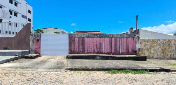 Casa com 4 Quartos à venda, 166m² no Nova Parnamirim, Parnamirim