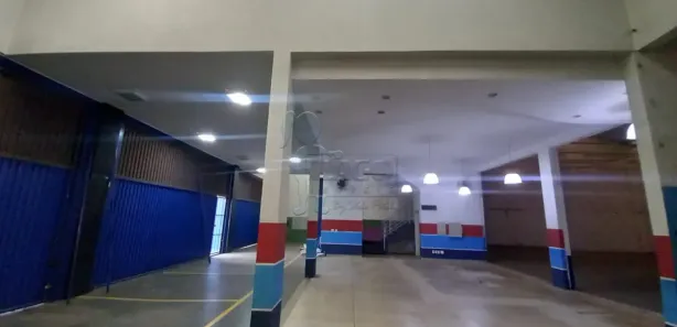 Galpão / Depósito / Armazém para alugar, 692m² no Campos Elíseos, Ribeirão Preto
