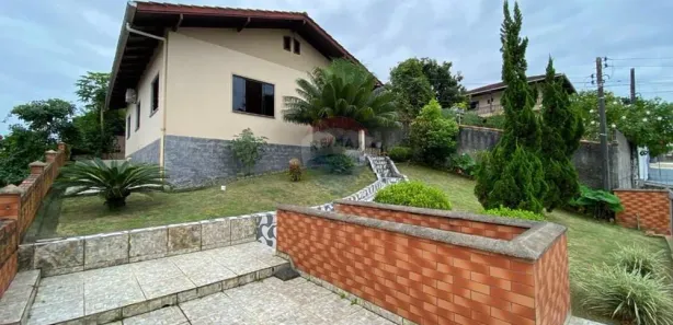 Casa com 3 Quartos à venda, 125m² no Itoupavazinha, Blumenau