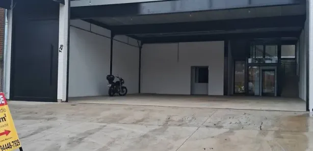 Prédio Inteiro para alugar, 372m² no Marchi, Itupeva