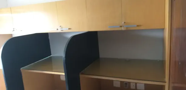 Conjunto Comercial / Sala à venda, 22m² no Centro, Lauro de Freitas