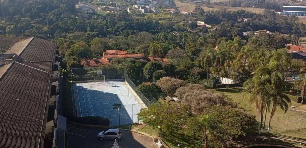 Flat com 1 Quarto à venda, 55m² no Bairro das Posses, Serra Negra
