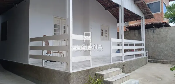 Casa com 2 Quartos à venda, 93m² no Cruzeiro, Gravatá