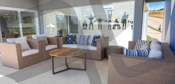 Terreno / Lote / Condomínio à venda, 1022m² no Piratuba, Piedade