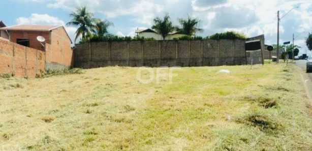Terreno / Lote / Condomínio à venda, 253m² no Jardim Europa, Jaguariúna