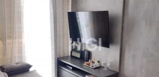 Apartamento com 2 Quartos à venda, 40m² no Taliana, Londrina