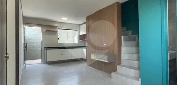 Casa de Vila com 2 Quartos à venda, 58m² no Vila São Paulo, Mogi das Cruzes