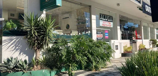 Loja / Salão / Ponto Comercial à venda, 432m² no Itoupava Seca, Blumenau