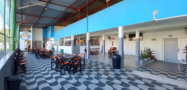 Galpão / Depósito / Armazém à venda, 500m² no Santa Tereza, Belo Horizonte
