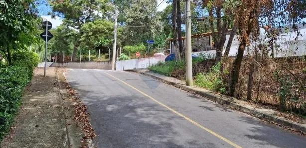 Terreno / Lote / Condomínio à venda, 5095m² no Centro, Araçariguama