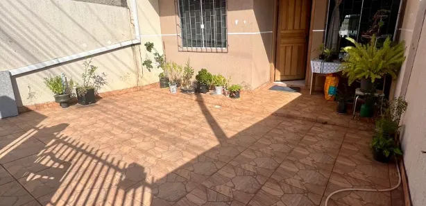 Casa com 2 Quartos à venda, 220m² no Centro, Quatro Barras