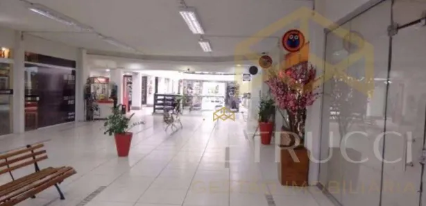 Prédio Inteiro à venda, 3845m² no Centro, Itatiba