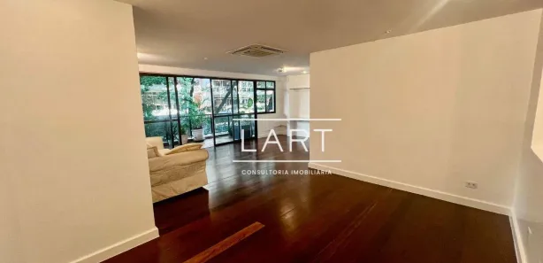 Apartamento com 3 Quartos para alugar, 130m² no Ipanema, Rio de Janeiro