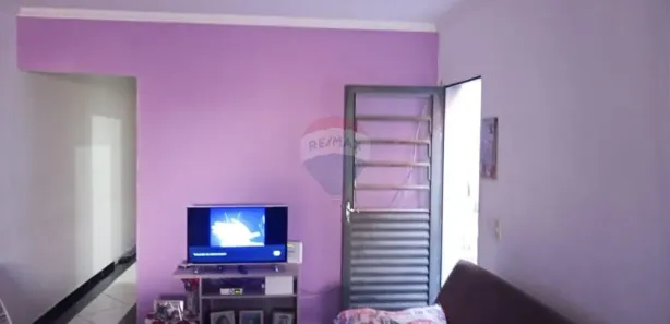 Casa com 2 Quartos à venda, 125m² no Jardim Itália, Várzea Paulista
