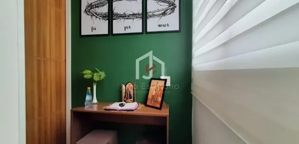 Cobertura com 2 Quartos à venda, 116m² no Chácara do Visconde, Taubaté