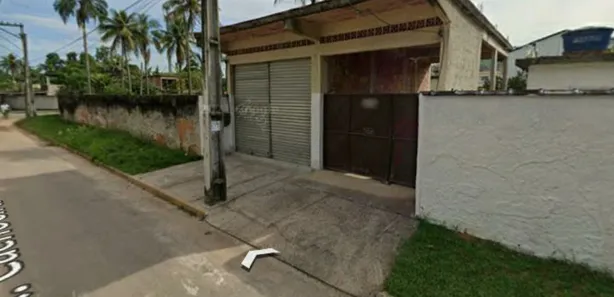 Loja / Salão / Ponto Comercial à venda, 40m² no Taquara, Duque de Caxias
