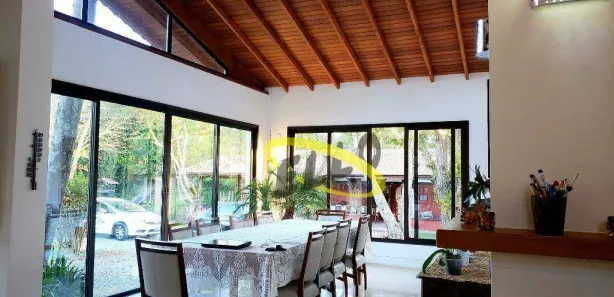 Fazenda / Sítio / Chácara com 3 Quartos para venda ou aluguel, 400m² no Nagoya Garden, Vargem Grande Paulista