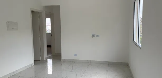 Apartamento com 2 Quartos à venda, 55m² no Outeiro de Passárgada, Cotia