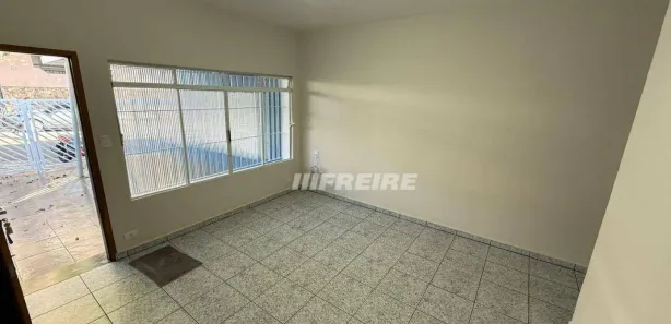 Casa Comercial com 3 Quartos para alugar, 100m² no Olímpico, São Caetano do Sul