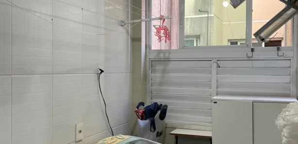 Apartamento com 2 Quartos para alugar, 70m² no Cidade Nova, Maracanaú